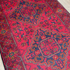 Afghan Khal Muhammadi Rug