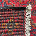 Afghan Khal Muhammadi Rug