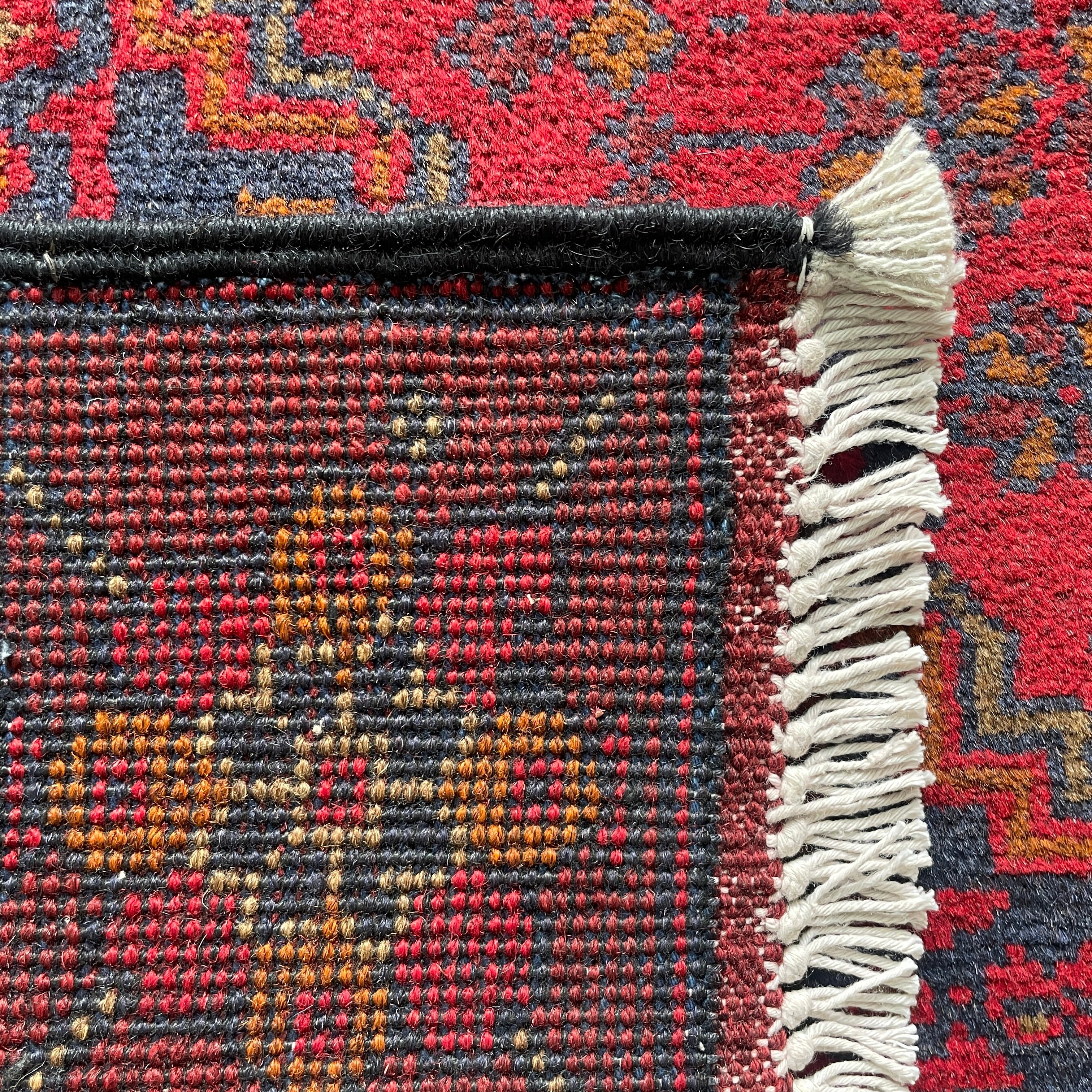 Afghan Khal Muhammadi Rug