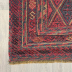 Afghan Mushwani Rug