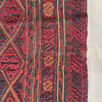 Afghan Mushwani Rug