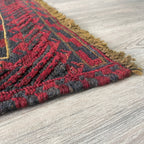 Afghan Mushwani Rug