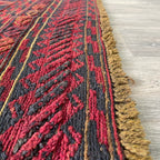 Afghan Mushwani Rug