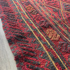 Afghan Mushwani Rug
