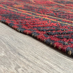 Afghan Mushwani Rug