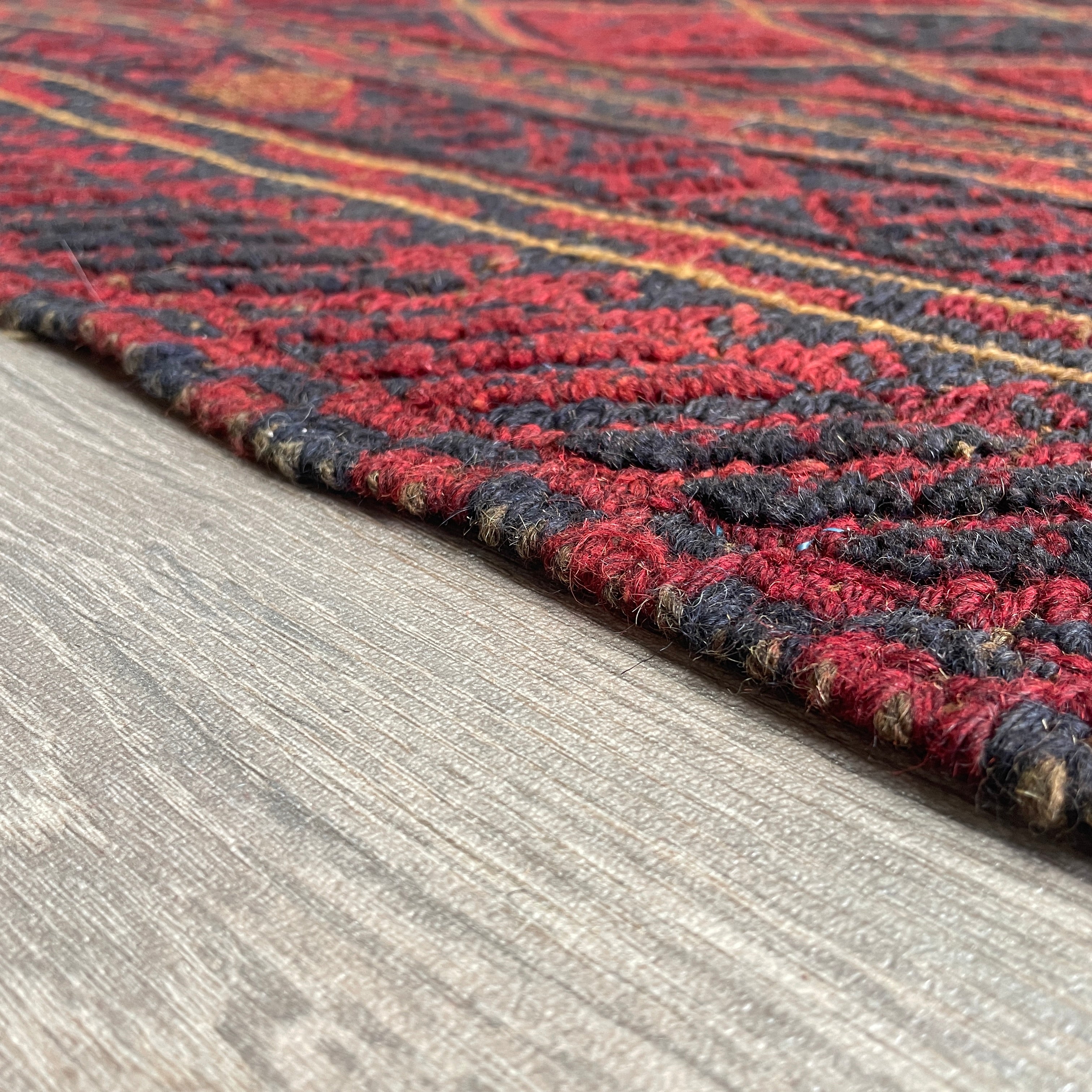 Afghan Mushwani Rug