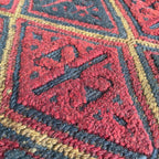 Afghan Mushwani Rug