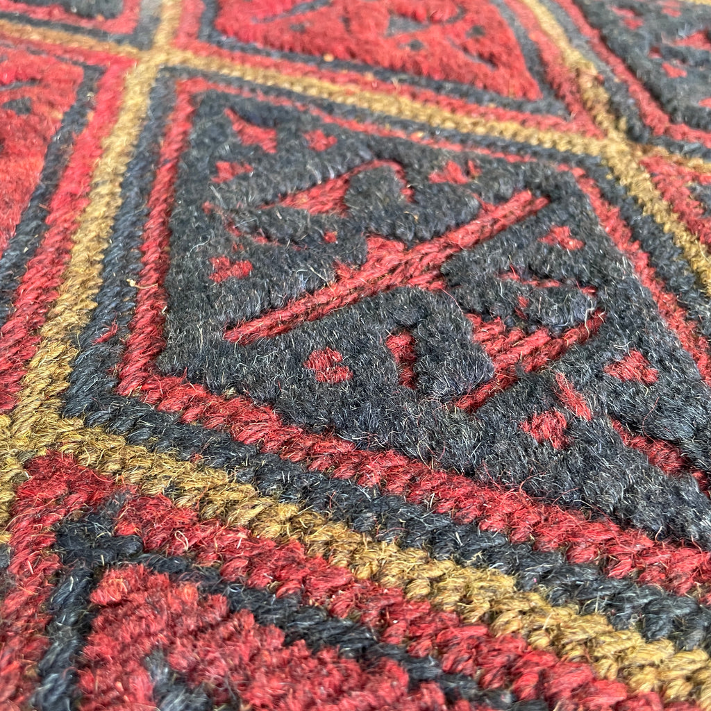 Afghan Mushwani Rug