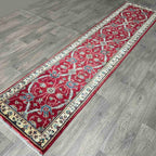Afghan Sultanabad Runner