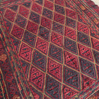 Afghan Mushwani Rug