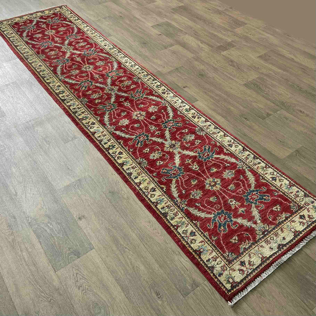 Afghan Sultanabad Runner