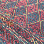 Afghan Mushwani Rug