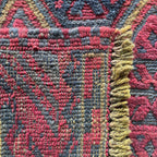 Afghan Mushwani Rug