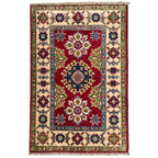 Afghan Kazak Small Rug