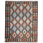 Afghan Kilim Rug