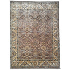 Afghan Ziegler Rug
