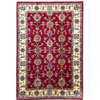 Afghan Ziegler Rug
