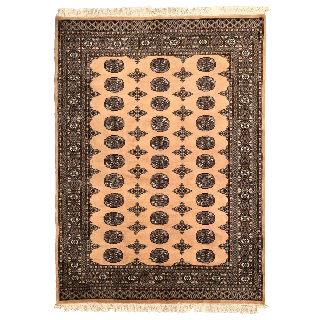Afghan Bokhara Rug