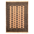 Afghan Bokhara Rug