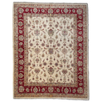Afghan Sultanabad Rug
