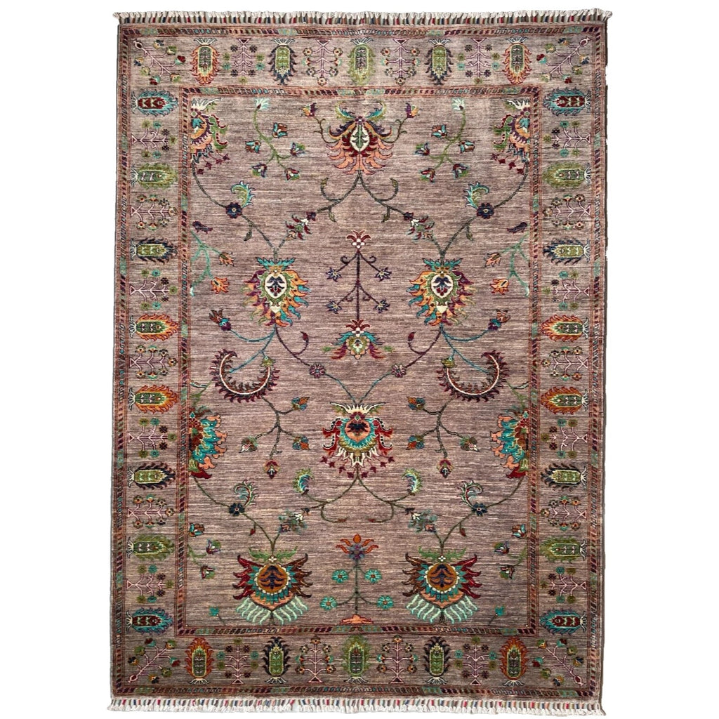 Afghan Sultani Rug