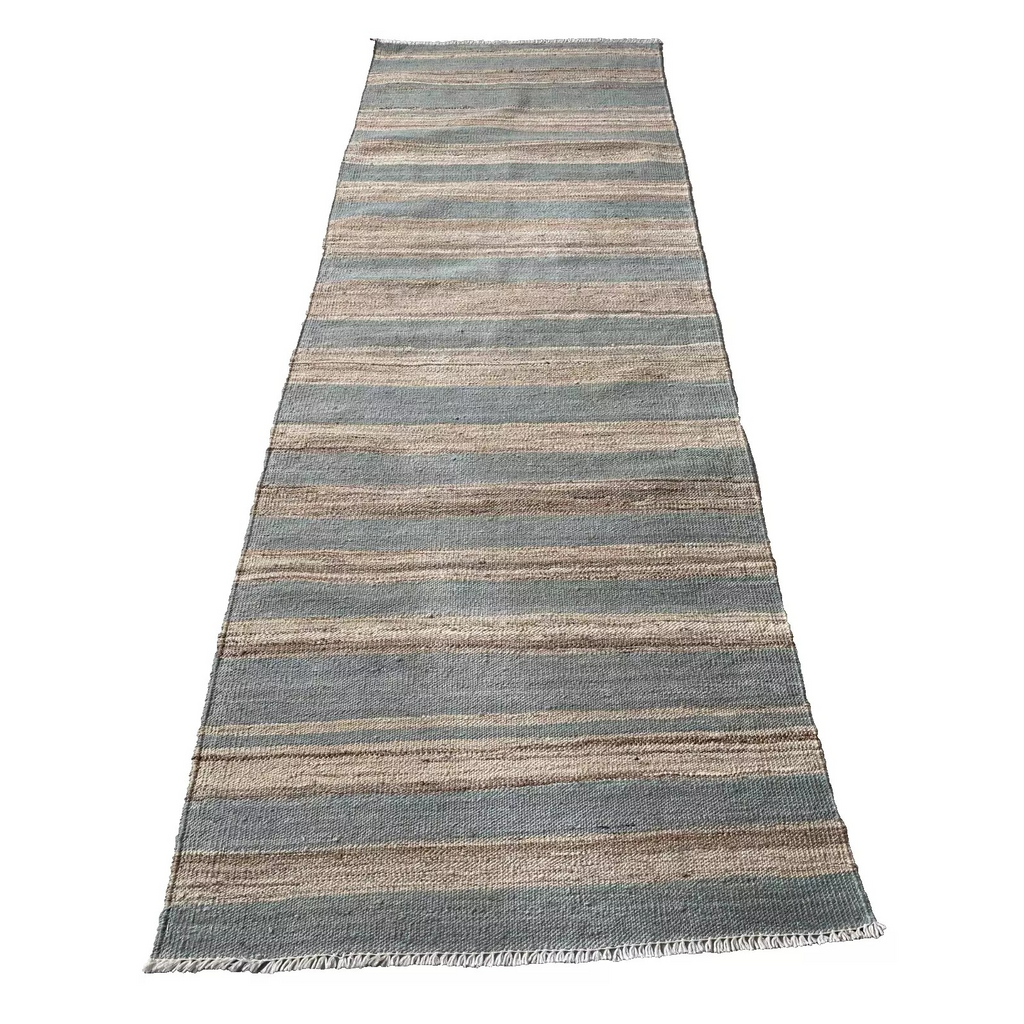 200 x 70 cm | Afghan Kilim Runner