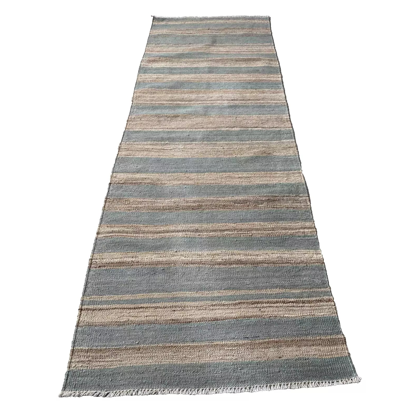200 x 70 cm | Afghan Kilim Runner