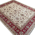 Afghan Sultanabad Rug