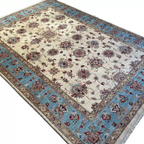 Afghan Ziegler Rug