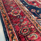 Persian Heriz Rug