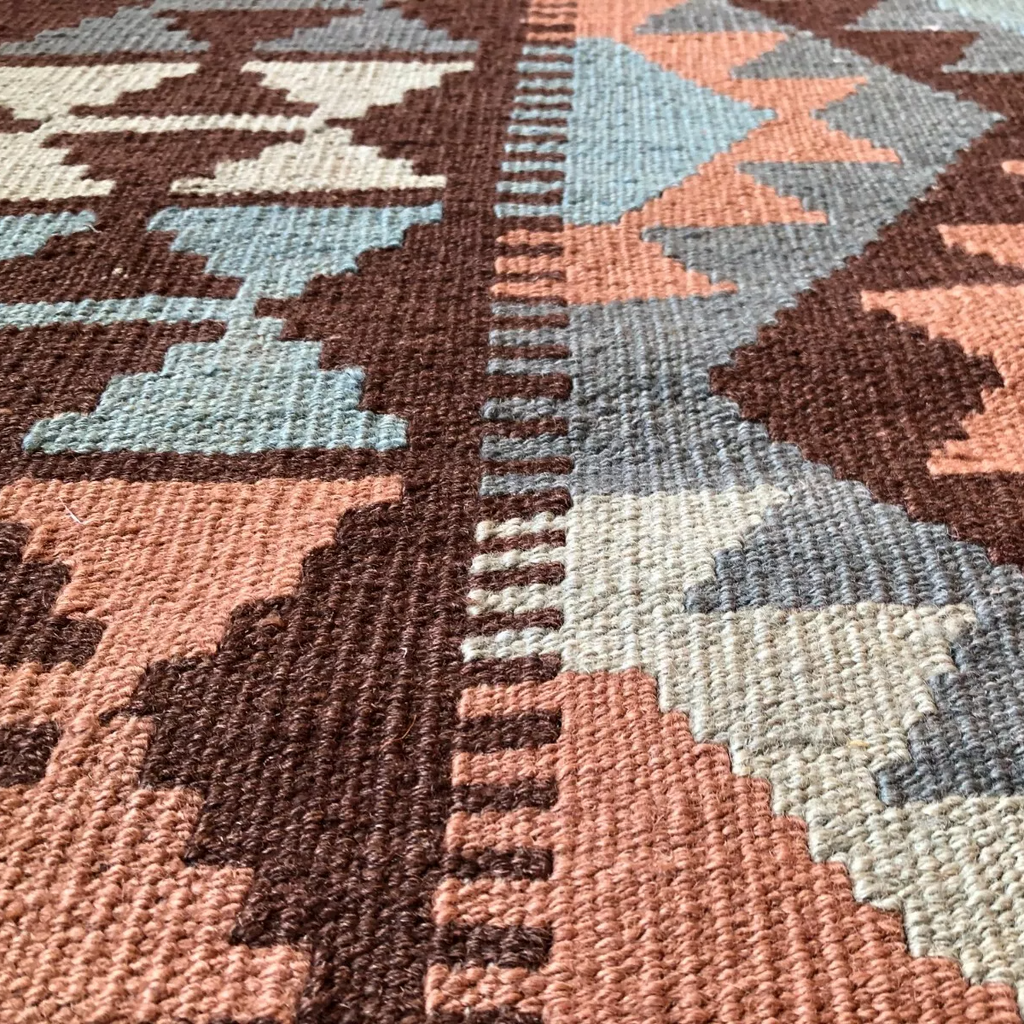 Afghan Kilim Rug