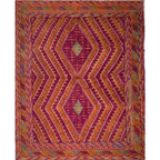 Afghan Mushwani Rug