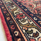 Old Persian Hamadan Runner c. 1980