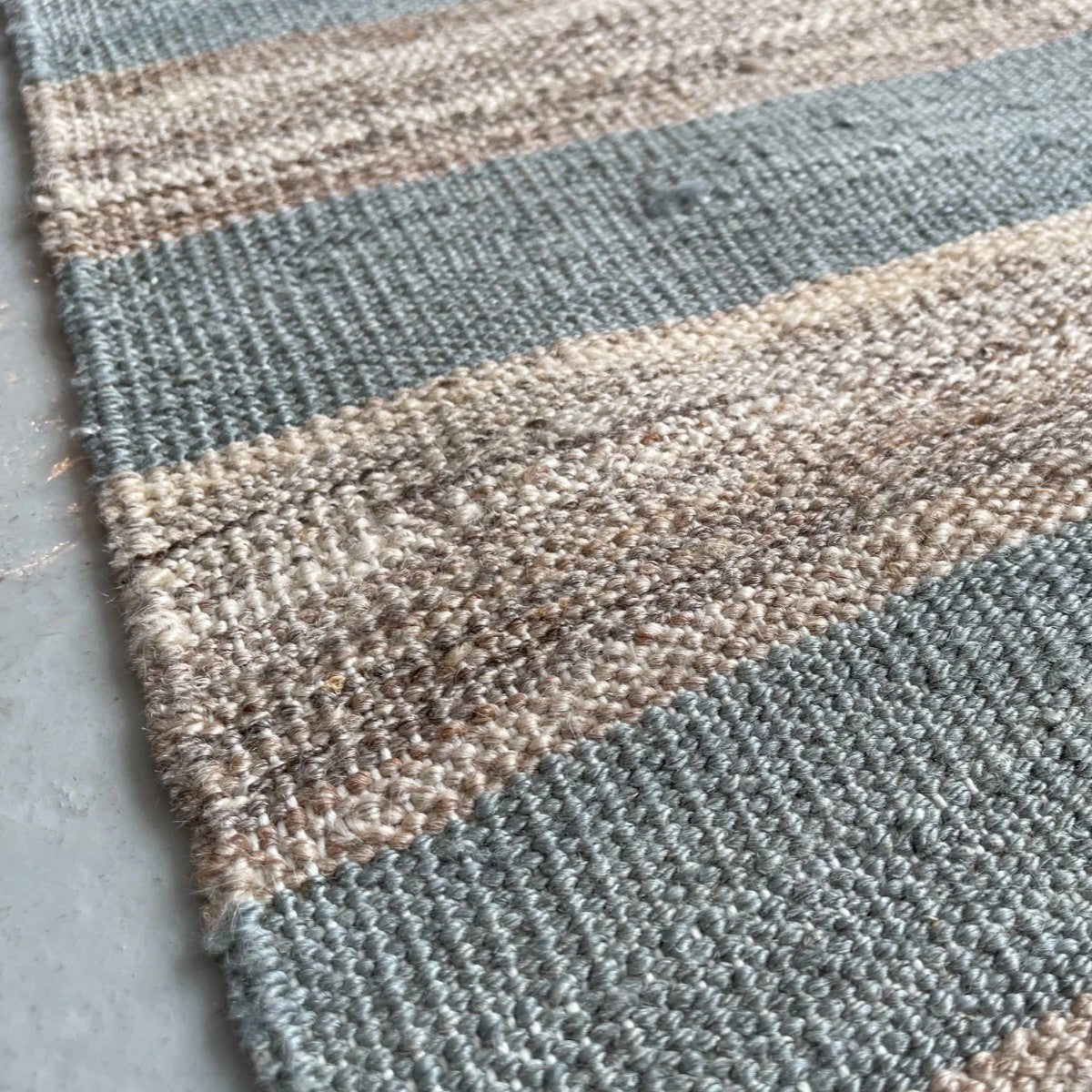 200 x 70 cm | Afghan Kilim Runner