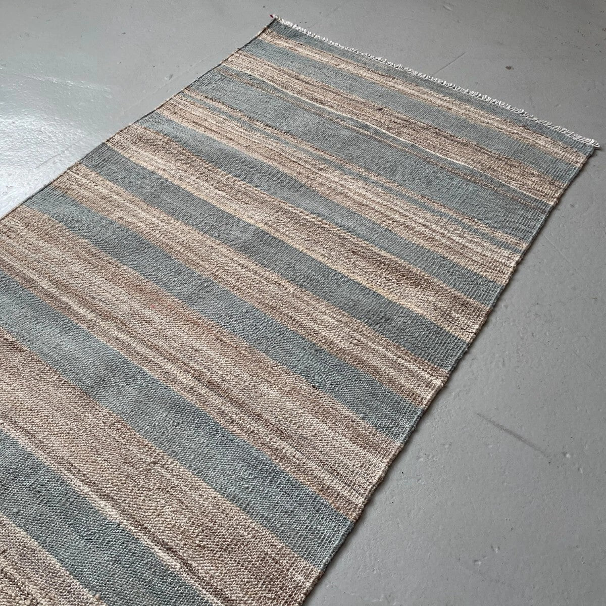 200 x 70 cm | Afghan Kilim Runner