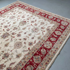 Afghan Sultanabad Rug