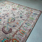 Afghan Sultani Rug