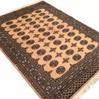 Afghan Bokhara Rug