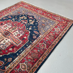 Persian Heriz Rug