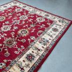Afghan Ziegler Rug