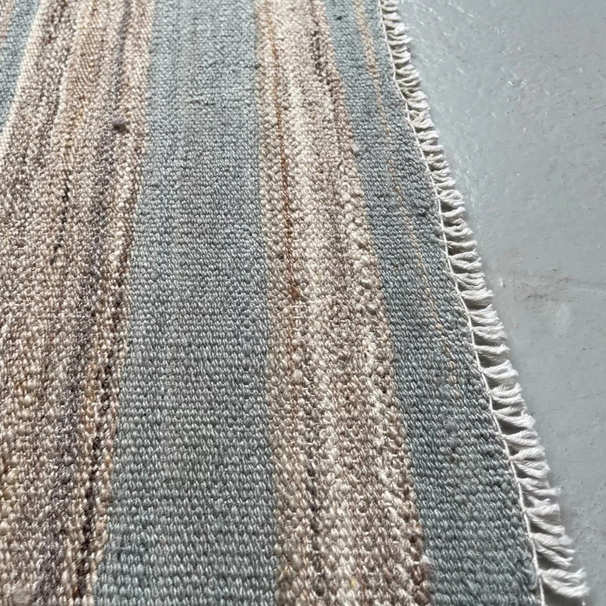 200 x 70 cm | Afghan Kilim Runner