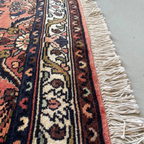 Old Persian Hamadan Runner c. 1980