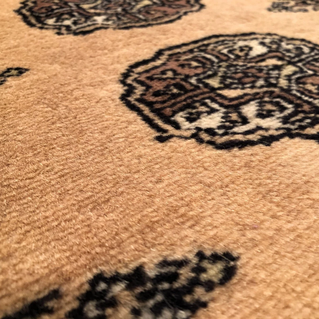 Afghan Bokhara Rug