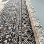 Afghan Bokhara Rug