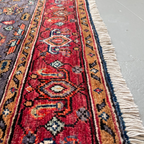 Persian Heriz Rug