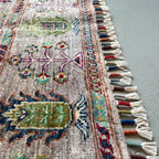 Afghan Sultani Rug