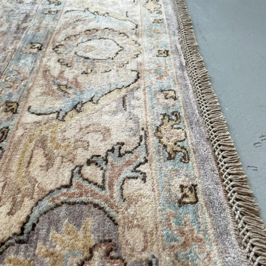 Afghan Ziegler Rug