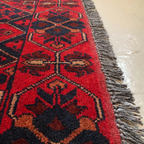 Afghan Khal Muhammadi Small Rug