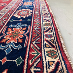 Afghan Super Kazak Rug