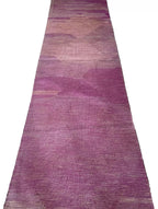 Afghan Plain Kilim Runner